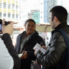 Foto: Suzana Pires